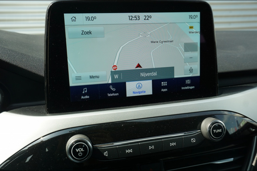 Ford Kuga PHEV Cool&Connect NAVI | STOELVERW. | CRUISE | PARK.SENS V+A!