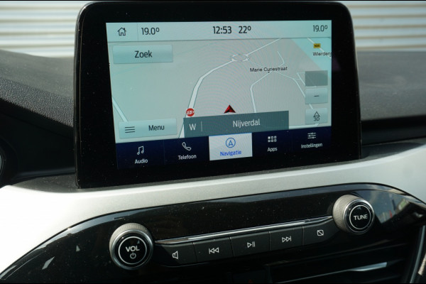 Ford Kuga PHEV Cool&Connect NAVI | STOELVERW. | CRUISE | PARK.SENS V+A!