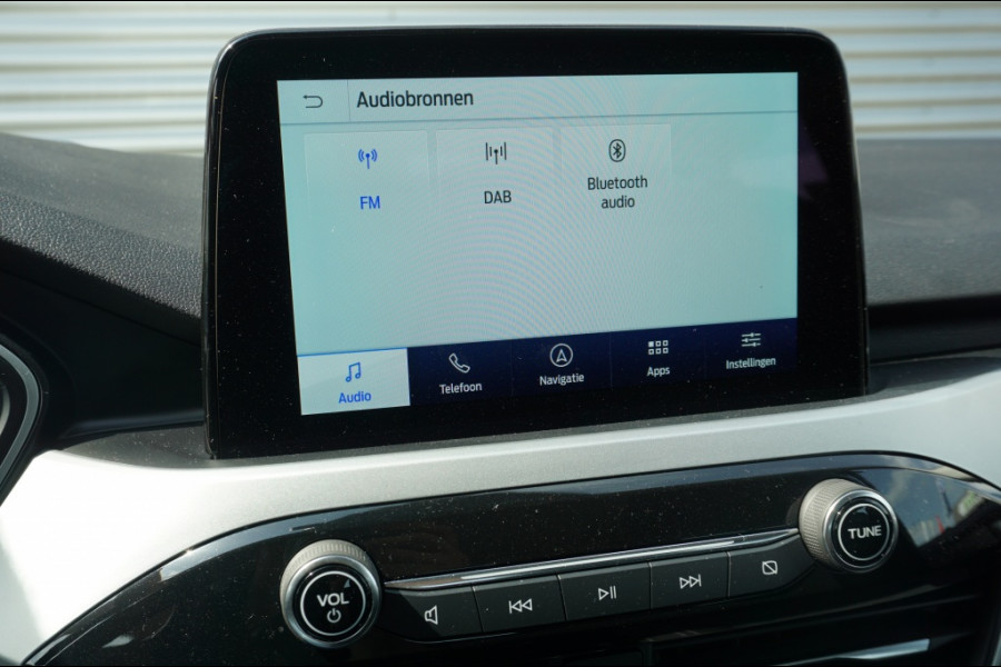 Ford Kuga PHEV Cool&Connect NAVI | STOELVERW. | CRUISE | PARK.SENS V+A!