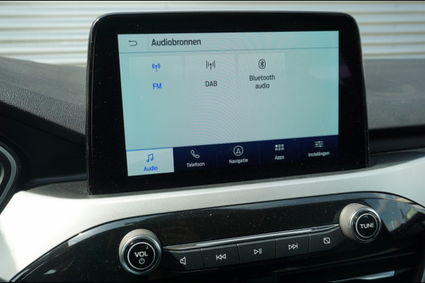 Ford Kuga PHEV Cool&Connect NAVI | STOELVERW. | CRUISE | PARK.SENS V+A!
