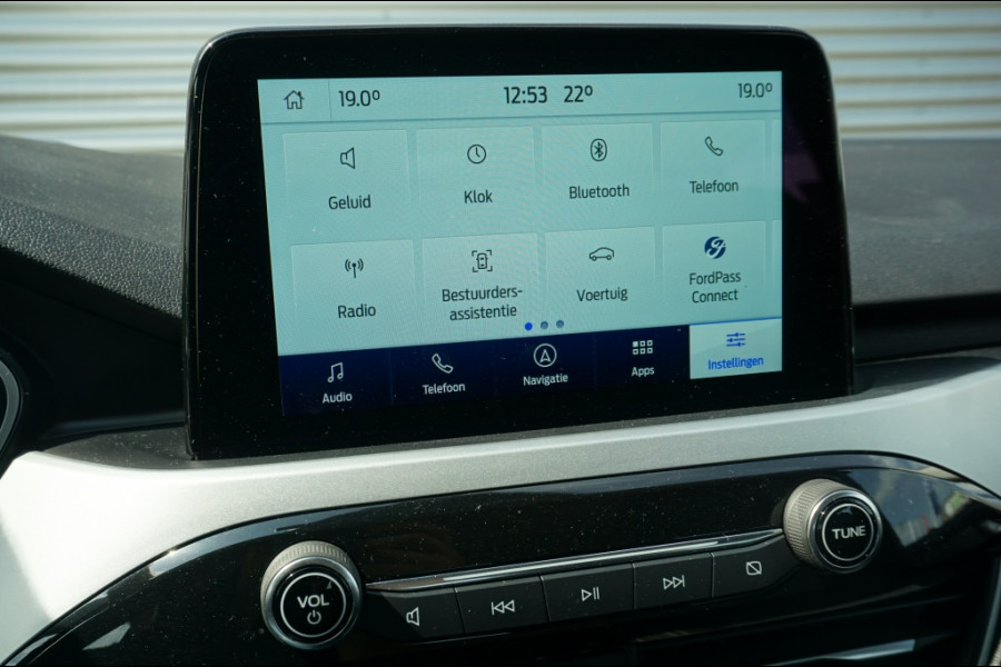 Ford Kuga PHEV Cool&Connect NAVI | STOELVERW. | CRUISE | PARK.SENS V+A!