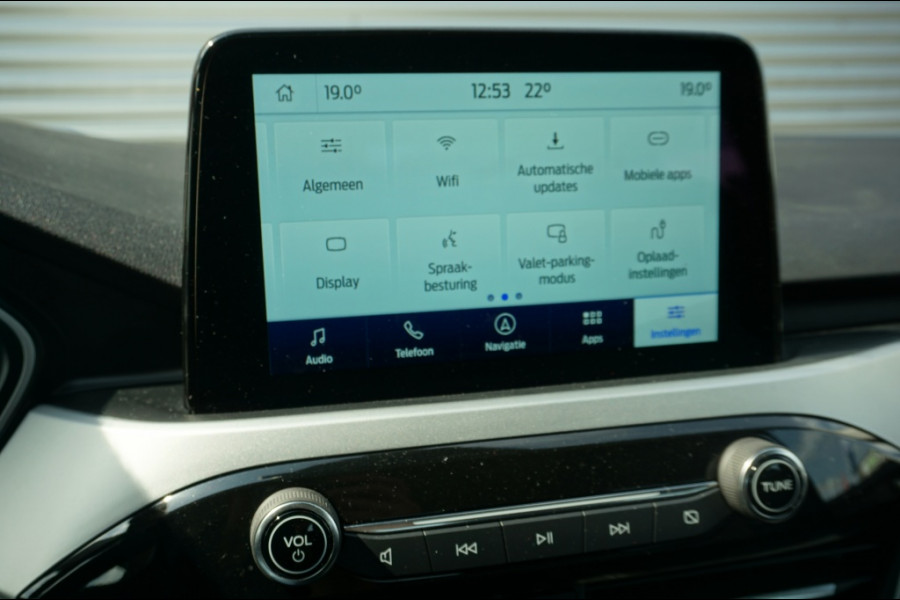 Ford Kuga PHEV Cool&Connect NAVI | STOELVERW. | CRUISE | PARK.SENS V+A!