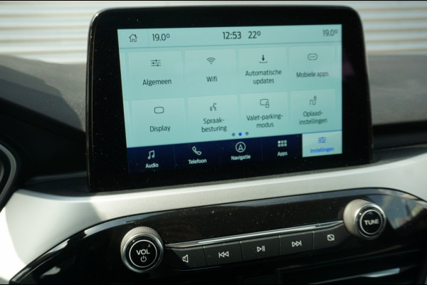 Ford Kuga PHEV Cool&Connect NAVI | STOELVERW. | CRUISE | PARK.SENS V+A!
