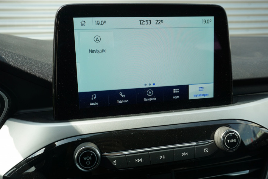 Ford Kuga PHEV Cool&Connect NAVI | STOELVERW. | CRUISE | PARK.SENS V+A!