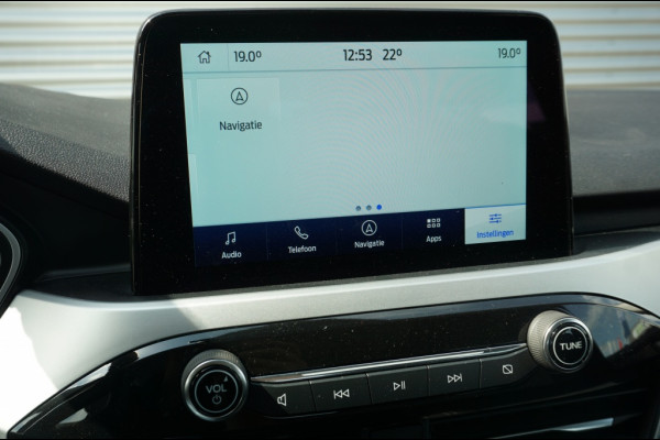 Ford Kuga PHEV Cool&Connect NAVI | STOELVERW. | CRUISE | PARK.SENS V+A!