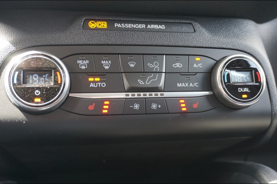 Ford Kuga PHEV Cool&Connect NAVI | STOELVERW. | CRUISE | PARK.SENS V+A!