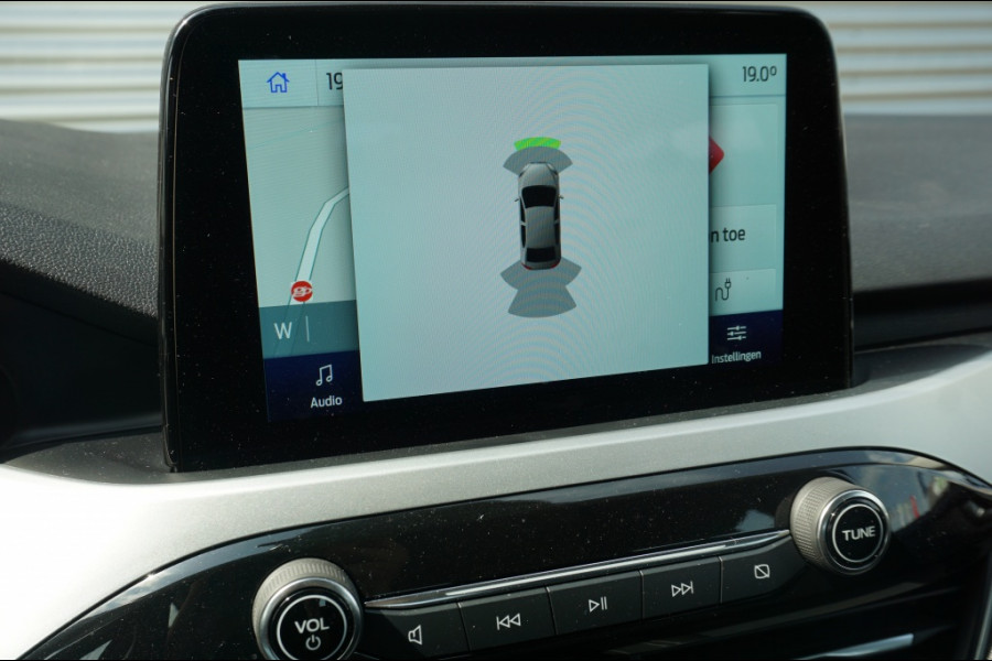 Ford Kuga PHEV Cool&Connect NAVI | STOELVERW. | CRUISE | PARK.SENS V+A!