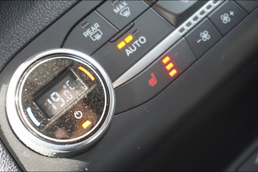 Ford Kuga PHEV Cool&Connect NAVI | STOELVERW. | CRUISE | PARK.SENS V+A!