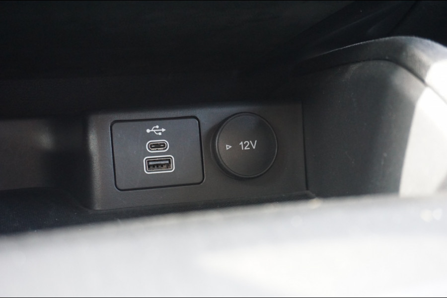 Ford Kuga PHEV Cool&Connect NAVI | STOELVERW. | CRUISE | PARK.SENS V+A!