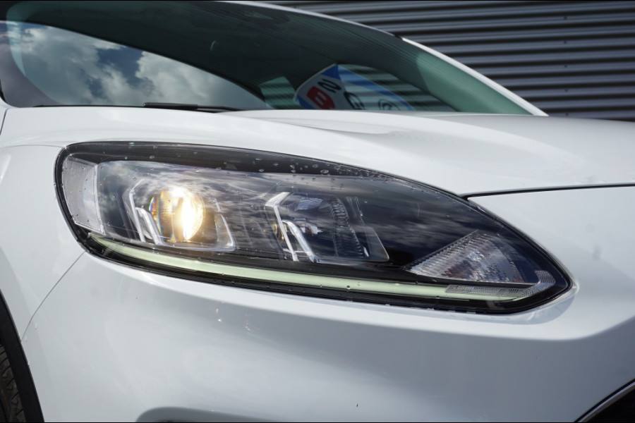Ford Kuga PHEV Cool&Connect NAVI | STOELVERW. | CRUISE | PARK.SENS V+A!