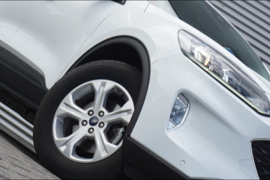 Ford Kuga PHEV Cool&Connect NAVI | STOELVERW. | CRUISE | PARK.SENS V+A!