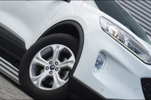 Ford Kuga PHEV Cool&Connect NAVI | STOELVERW. | CRUISE | PARK.SENS V+A!