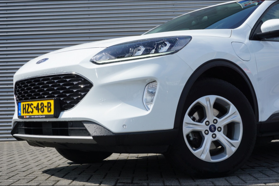 Ford Kuga PHEV Cool&Connect NAVI | STOELVERW. | CRUISE | PARK.SENS V+A!
