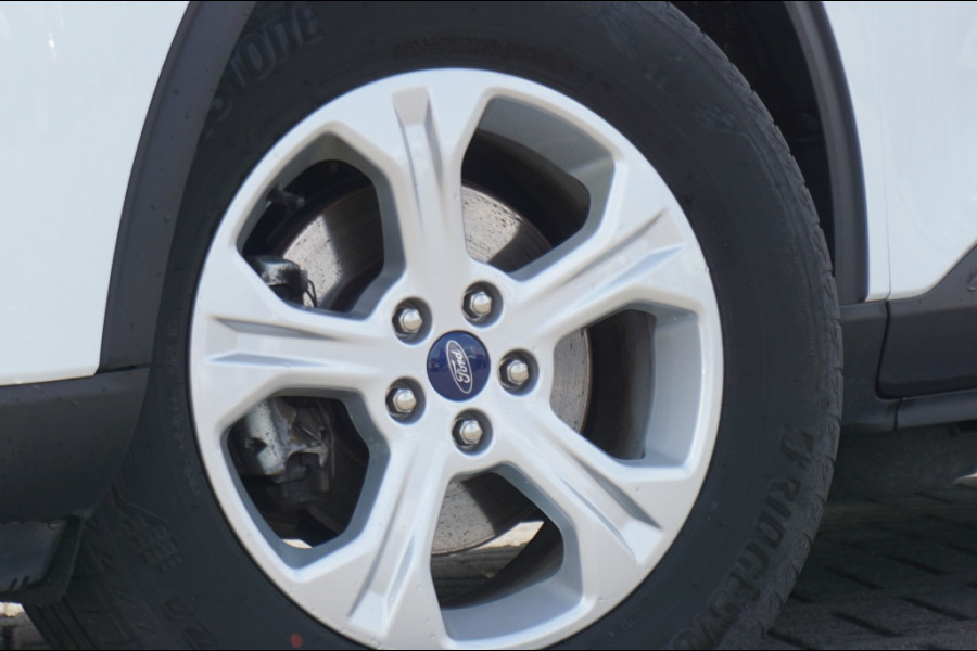 Ford Kuga PHEV Cool&Connect NAVI | STOELVERW. | CRUISE | PARK.SENS V+A!