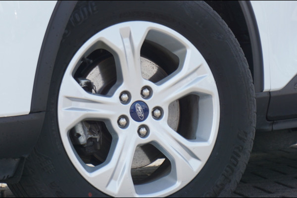 Ford Kuga PHEV Cool&Connect NAVI | STOELVERW. | CRUISE | PARK.SENS V+A!