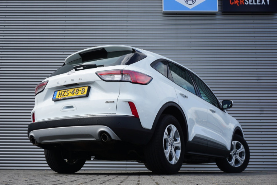 Ford Kuga PHEV Cool&Connect NAVI | STOELVERW. | CRUISE | PARK.SENS V+A!