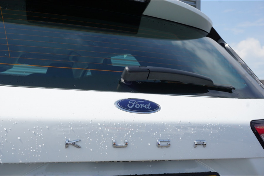 Ford Kuga PHEV Cool&Connect NAVI | STOELVERW. | CRUISE | PARK.SENS V+A!