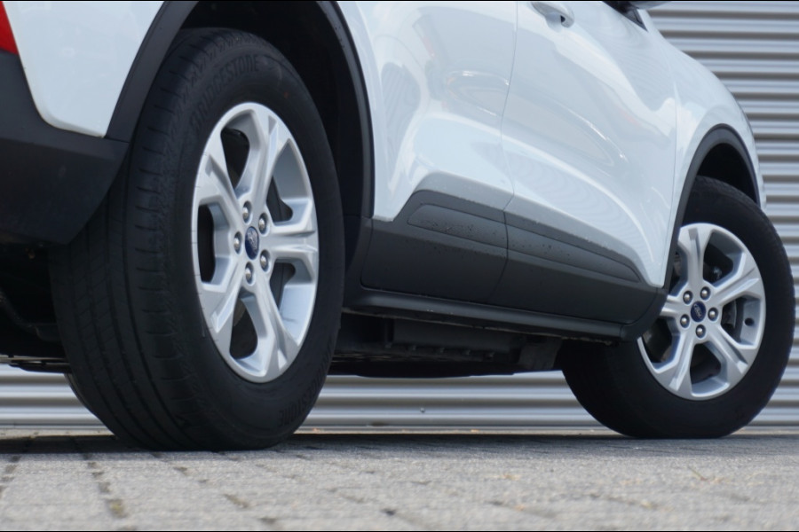Ford Kuga PHEV Cool&Connect NAVI | STOELVERW. | CRUISE | PARK.SENS V+A!