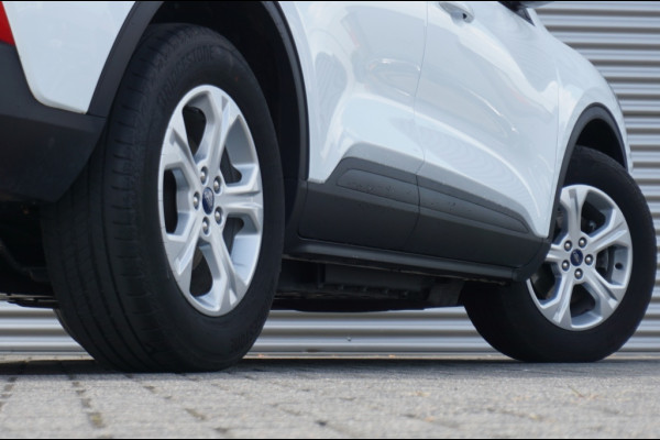 Ford Kuga PHEV Cool&Connect NAVI | STOELVERW. | CRUISE | PARK.SENS V+A!