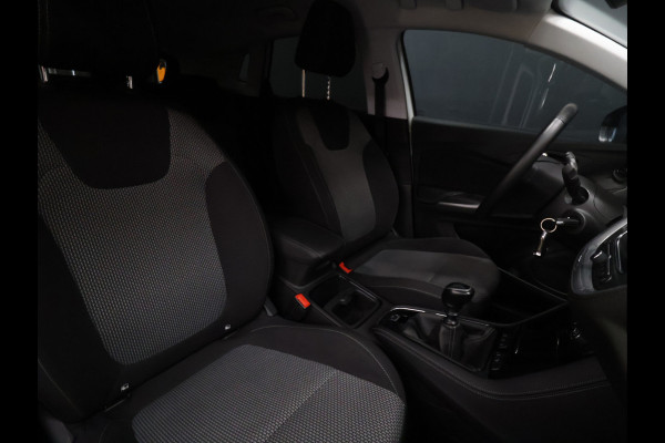 Opel Grandland X 1.2 Turbo Business Edition [TREKHAAK, PDC V+A, APPLE CARPLAY, ANDROID AUTO, CRUISE CONTROL, NAVIGATIE, AIRCONDITIONING, NIEUWSTAAT]
