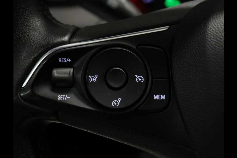 Opel Grandland X 1.2 Turbo Business Edition [TREKHAAK, PDC V+A, APPLE CARPLAY, ANDROID AUTO, CRUISE CONTROL, NAVIGATIE, AIRCONDITIONING, NIEUWSTAAT]