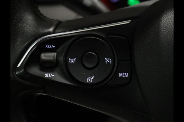 Opel Grandland X 1.2 Turbo Business Edition [TREKHAAK, PDC V+A, APPLE CARPLAY, ANDROID AUTO, CRUISE CONTROL, NAVIGATIE, AIRCONDITIONING, NIEUWSTAAT]