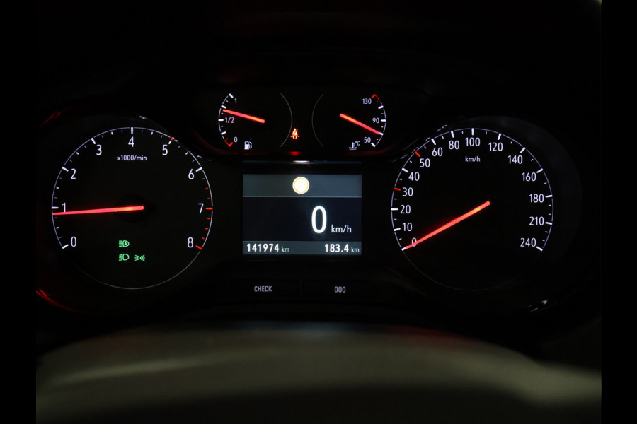 Opel Grandland X 1.2 Turbo Business Edition [TREKHAAK, PDC V+A, APPLE CARPLAY, ANDROID AUTO, CRUISE CONTROL, NAVIGATIE, AIRCONDITIONING, NIEUWSTAAT]