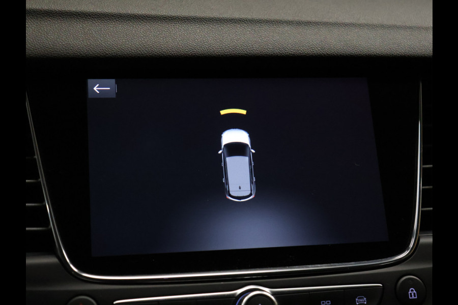 Opel Grandland X 1.2 Turbo Business Edition [TREKHAAK, PDC V+A, APPLE CARPLAY, ANDROID AUTO, CRUISE CONTROL, NAVIGATIE, AIRCONDITIONING, NIEUWSTAAT]