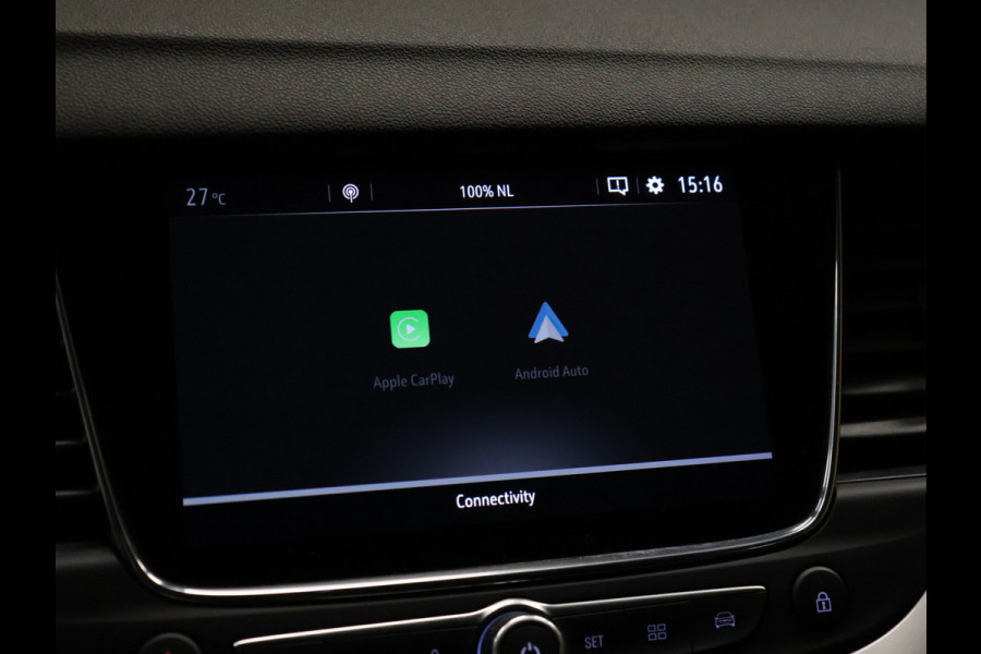 Opel Grandland X 1.2 Turbo Business Edition [TREKHAAK, PDC V+A, APPLE CARPLAY, ANDROID AUTO, CRUISE CONTROL, NAVIGATIE, AIRCONDITIONING, NIEUWSTAAT]