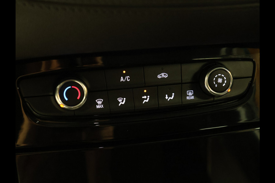 Opel Grandland X 1.2 Turbo Business Edition [TREKHAAK, PDC V+A, APPLE CARPLAY, ANDROID AUTO, CRUISE CONTROL, NAVIGATIE, AIRCONDITIONING, NIEUWSTAAT]