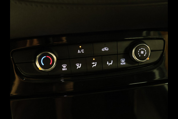 Opel Grandland X 1.2 Turbo Business Edition [TREKHAAK, PDC V+A, APPLE CARPLAY, ANDROID AUTO, CRUISE CONTROL, NAVIGATIE, AIRCONDITIONING, NIEUWSTAAT]