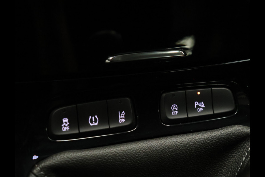 Opel Grandland X 1.2 Turbo Business Edition [TREKHAAK, PDC V+A, APPLE CARPLAY, ANDROID AUTO, CRUISE CONTROL, NAVIGATIE, AIRCONDITIONING, NIEUWSTAAT]