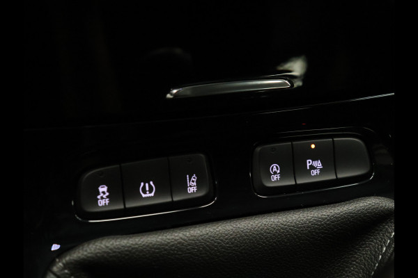 Opel Grandland X 1.2 Turbo Business Edition [TREKHAAK, PDC V+A, APPLE CARPLAY, ANDROID AUTO, CRUISE CONTROL, NAVIGATIE, AIRCONDITIONING, NIEUWSTAAT]