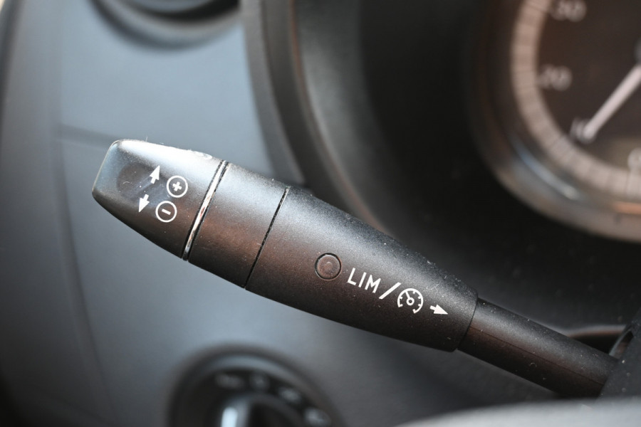 Mercedes-Benz Citan 109 CDI Lang 3 Zitplaatsen, Airco, Cruise control