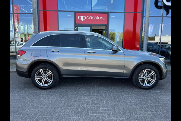 Mercedes-Benz GLC 300e 4MATIC Business Solution Luxury