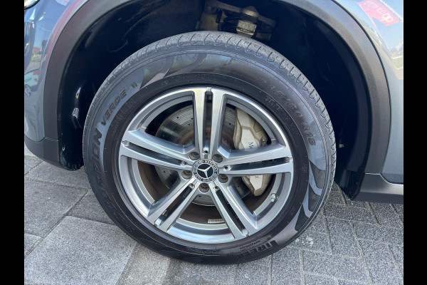 Mercedes-Benz GLC 300e 4MATIC Business Solution Luxury