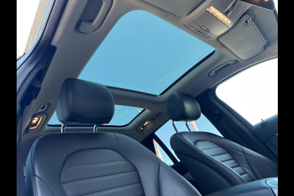 Mercedes-Benz GLC 300e 4MATIC Business Solution Luxury