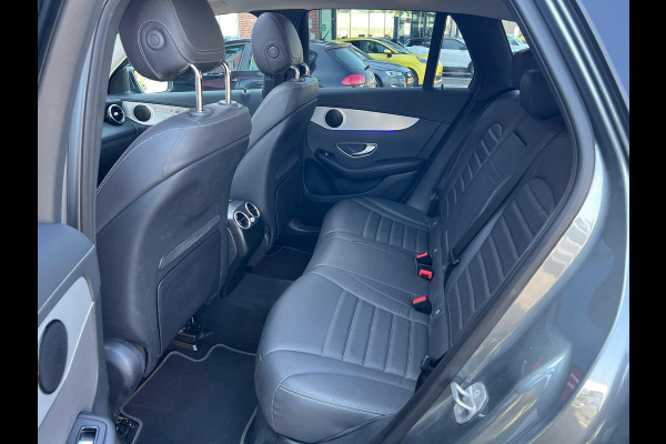 Mercedes-Benz GLC 300e 4MATIC Business Solution Luxury