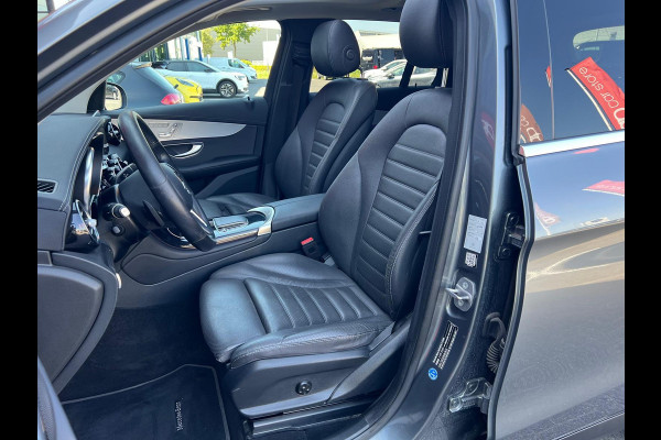 Mercedes-Benz GLC 300e 4MATIC Business Solution Luxury