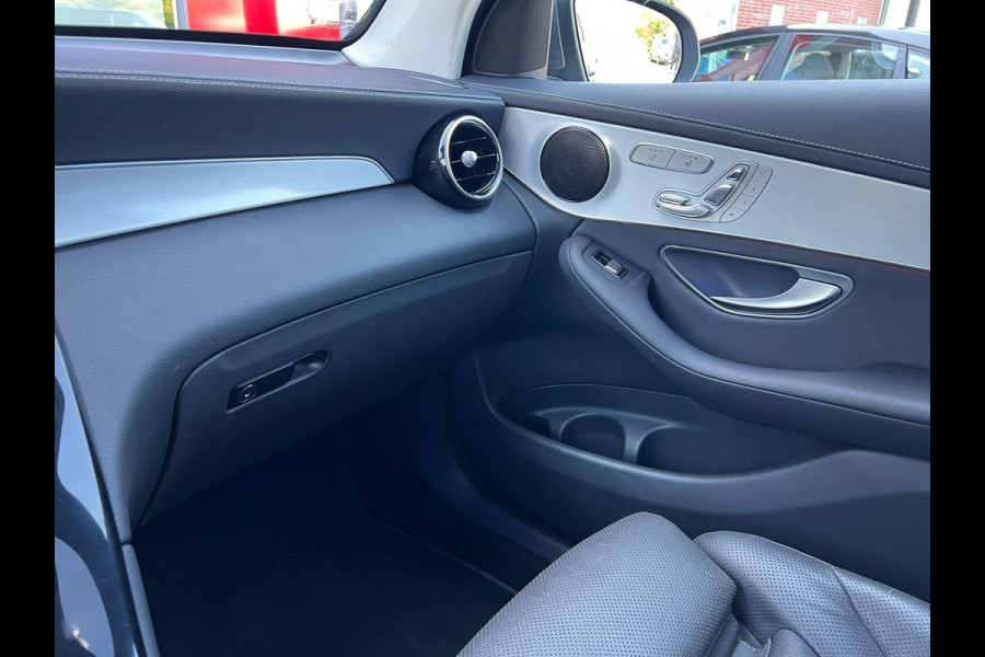 Mercedes-Benz GLC 300e 4MATIC Business Solution Luxury