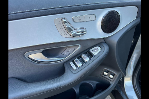 Mercedes-Benz GLC 300e 4MATIC Business Solution Luxury