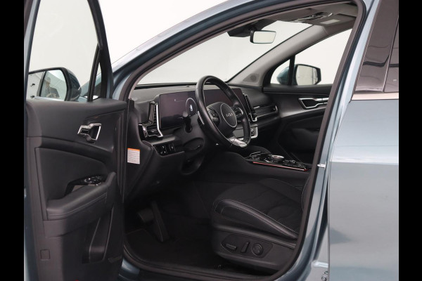 Kia Sportage 1.6 T-GDi Plug-in Hybrid AWD DynamicPlusLine | Panoramadak | Stoel & stuurverwarming | Camera | Adaptive cruise | Achterbankverwarming | Keyless | Carplay | Navigatie