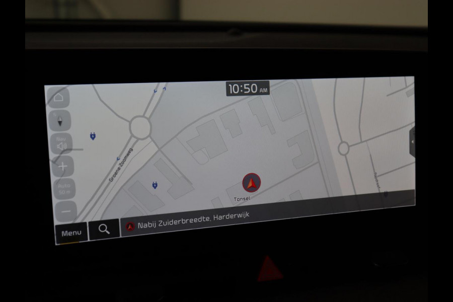 Kia Sportage 1.6 T-GDi Plug-in Hybrid AWD DynamicPlusLine | Panoramadak | Stoel & stuurverwarming | Camera | Adaptive cruise | Achterbankverwarming | Keyless | Carplay | Navigatie