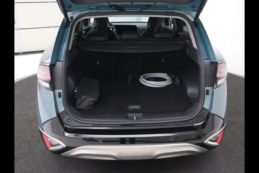 Kia Sportage 1.6 T-GDi Plug-in Hybrid AWD DynamicPlusLine | Panoramadak | Stoel & stuurverwarming | Camera | Adaptive cruise | Achterbankverwarming | Keyless | Carplay | Navigatie