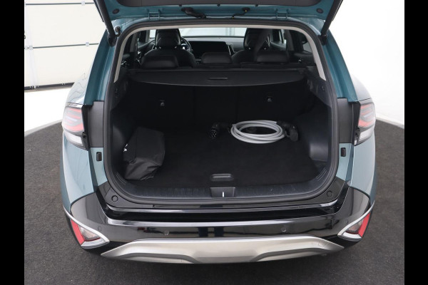 Kia Sportage 1.6 T-GDi Plug-in Hybrid AWD DynamicPlusLine | Panoramadak | Stoel & stuurverwarming | Camera | Adaptive cruise | Achterbankverwarming | Keyless | Carplay | Navigatie