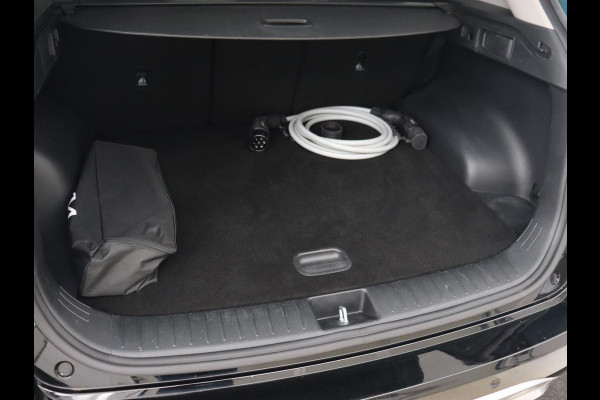 Kia Sportage 1.6 T-GDi Plug-in Hybrid AWD DynamicPlusLine | Panoramadak | Stoel & stuurverwarming | Camera | Adaptive cruise | Achterbankverwarming | Keyless | Carplay | Navigatie