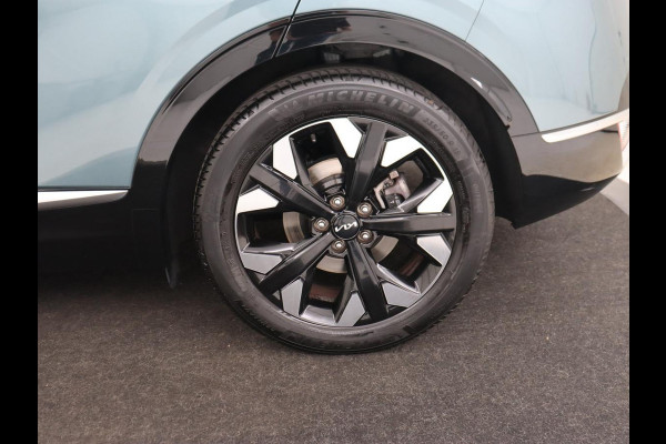 Kia Sportage 1.6 T-GDi Plug-in Hybrid AWD DynamicPlusLine | Panoramadak | Stoel & stuurverwarming | Camera | Adaptive cruise | Achterbankverwarming | Keyless | Carplay | Navigatie