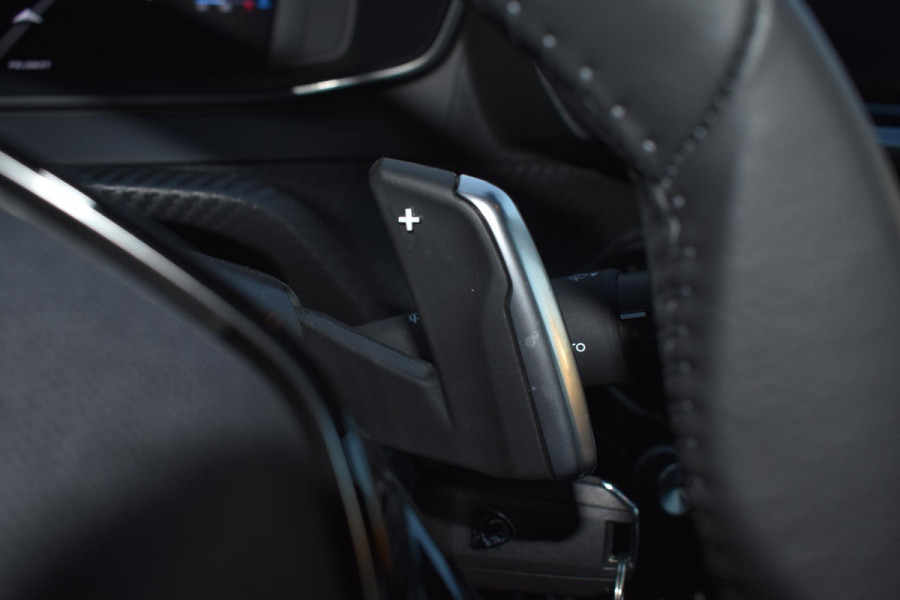 Peugeot 208 Hybrid 100 e-DCS6 Allure Aut. | Carplay | Navi | PDC | Incl. garantie