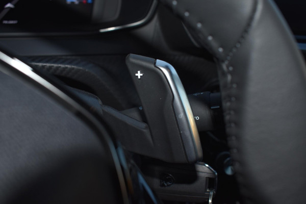 Peugeot 208 Hybrid 100 e-DCS6 Allure Aut. | Carplay | Navi | PDC | Incl. garantie