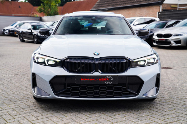 BMW 3 Serie 318i | Carplay | M-Pakket | Headup
